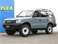 2000 Toyota Land Cruiser Prado