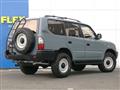 2000 Toyota Land Cruiser Prado