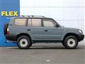 2000 Toyota Land Cruiser Prado