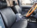2000 Toyota Land Cruiser Prado