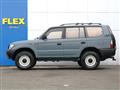 2000 Toyota Land Cruiser Prado