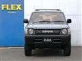 2000 Toyota Land Cruiser Prado