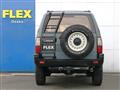 2000 Toyota Land Cruiser Prado