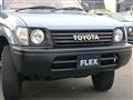 2000 Toyota Land Cruiser Prado