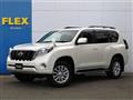 2016 Toyota Land Cruiser Prado