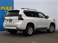 2016 Toyota Land Cruiser Prado