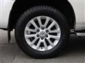 2016 Toyota Land Cruiser Prado