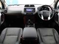 2016 Toyota Land Cruiser Prado