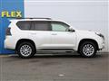 2016 Toyota Land Cruiser Prado