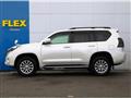 2016 Toyota Land Cruiser Prado