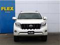 2016 Toyota Land Cruiser Prado
