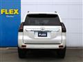 2016 Toyota Land Cruiser Prado