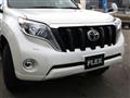 2016 Toyota Land Cruiser Prado