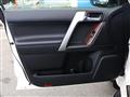 2016 Toyota Land Cruiser Prado