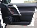 2016 Toyota Land Cruiser Prado
