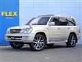 2002 Toyota Land Cruiser Cygnus