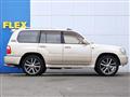 2002 Toyota Land Cruiser Cygnus