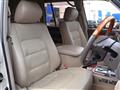 2002 Toyota Land Cruiser Cygnus