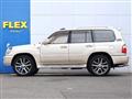2002 Toyota Land Cruiser Cygnus
