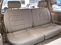 2002 Toyota Land Cruiser Cygnus