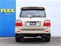 2002 Toyota Land Cruiser Cygnus