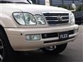 2002 Toyota Land Cruiser Cygnus
