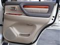 2002 Toyota Land Cruiser Cygnus