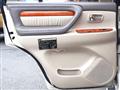 2002 Toyota Land Cruiser Cygnus