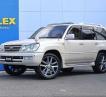 2002 Toyota Land Cruiser Cygnus