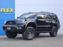 2008 Toyota Hilux Surf