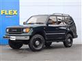 Toyota/Land Cruiser Prado