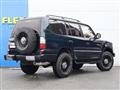 2002 Toyota Land Cruiser Prado