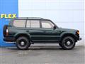 2002 Toyota Land Cruiser Prado