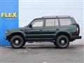 2002 Toyota Land Cruiser Prado