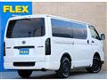 2024 Toyota Hiace Van
