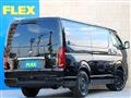 2025 Toyota Hiace Van