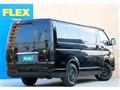 2025 Toyota Hiace Van