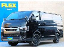 2025 Toyota Hiace Van
