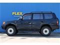 1998 Toyota Land Cruiser Prado