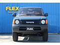 1998 Toyota Land Cruiser Prado