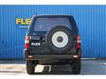 1998 Toyota Land Cruiser Prado