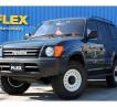 1998 Toyota Land Cruiser Prado
