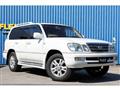2002 Toyota Land Cruiser Cygnus