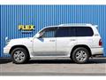2002 Toyota Land Cruiser Cygnus