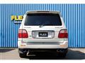 2002 Toyota Land Cruiser Cygnus