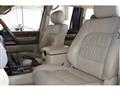 2002 Toyota Land Cruiser Cygnus
