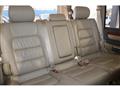 2002 Toyota Land Cruiser Cygnus