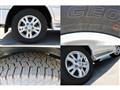 2002 Toyota Land Cruiser Cygnus