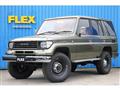 1994 Toyota Land Cruiser Prado