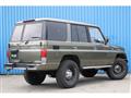 1994 Toyota Land Cruiser Prado